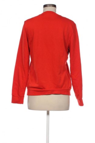Damen Shirt Adidas, Größe M, Farbe Rot, Preis 33,99 €