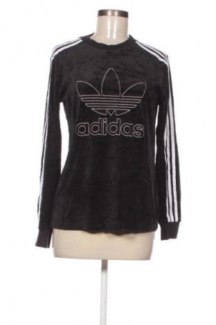 Női blúz Adidas, Méret M, Szín Fekete, Ár 9 219 Ft