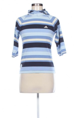 Bluză de femei Adidas, Mărime M, Culoare Multicolor, Preț 92,00 Lei
