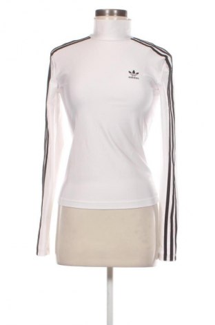 Dámska blúza Adidas Originals, Veľkosť S, Farba Biela, Cena  44,95 €