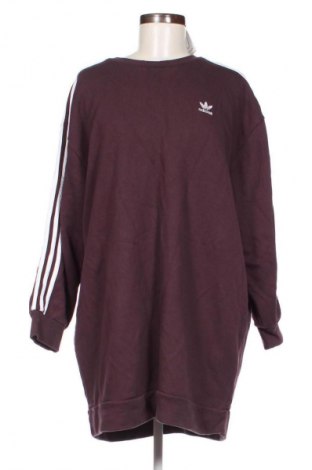 Női blúz Adidas Originals, Méret M, Szín Lila, Ár 15 447 Ft
