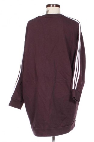 Női blúz Adidas Originals, Méret M, Szín Lila, Ár 15 447 Ft