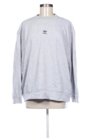 Bluză de femei Adidas Originals, Mărime M, Culoare Gri, Preț 91,05 Lei