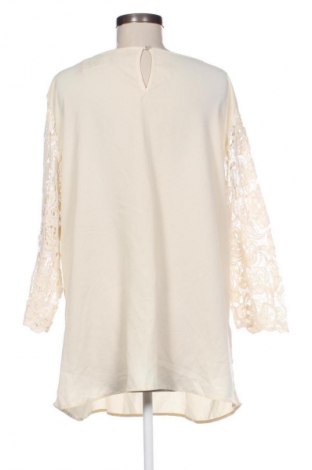 Damen Shirt Adiva, Größe XXL, Farbe Ecru, Preis € 6,99