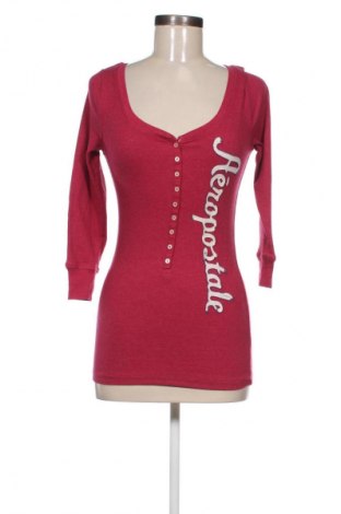 Bluzka damska Aeropostale, Rozmiar M, Kolor Różowy, Cena 28,99 zł