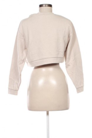 Damen Shirt Aiki Keylook, Größe S, Farbe Beige, Preis 13,99 €