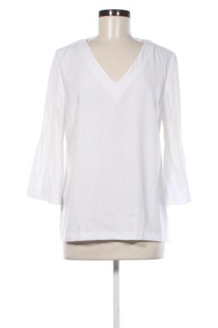 Γυναικεία μπλούζα Alba Moda, Μέγεθος L, Χρώμα Λευκό, Τιμή 18,15 €