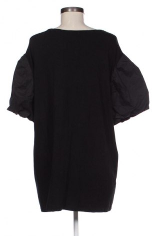 Γυναικεία μπλούζα Alba Moda, Μέγεθος XXL, Χρώμα Μαύρο, Τιμή 17,99 €