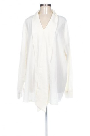 Dámska blúza Alice & You, Veľkosť 4XL, Farba Kremová, Cena  11,95 €