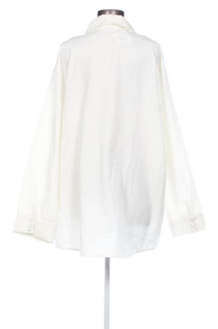Dámska blúza Alice & You, Veľkosť 4XL, Farba Kremová, Cena  11,95 €