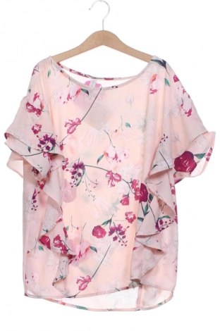 Bluză de femei Amisu, Mărime XS, Culoare Multicolor, Preț 55,99 Lei