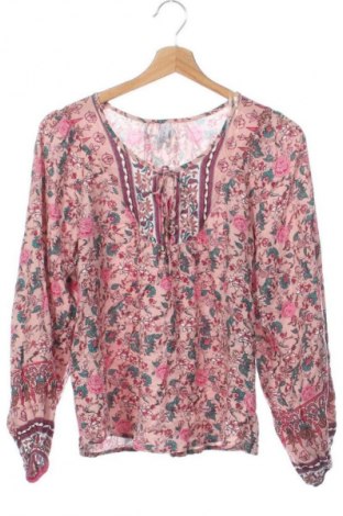 Damen Shirt Amisu, Größe XS, Farbe Mehrfarbig, Preis 5,99 €