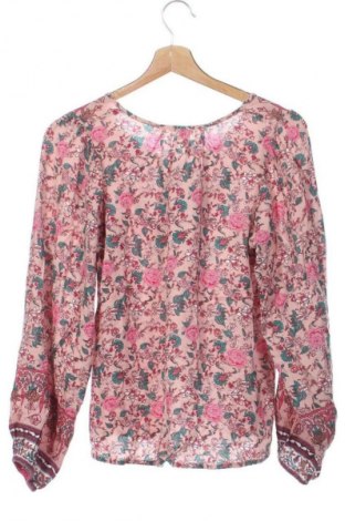 Damen Shirt Amisu, Größe XS, Farbe Mehrfarbig, Preis 5,99 €