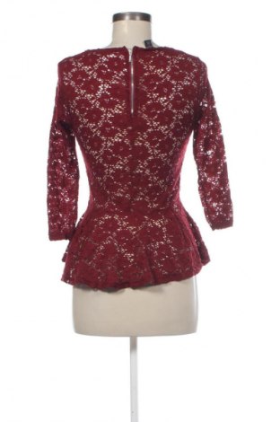 Bluză de femei Amisu, Mărime S, Culoare Roșu, Preț 21,99 Lei