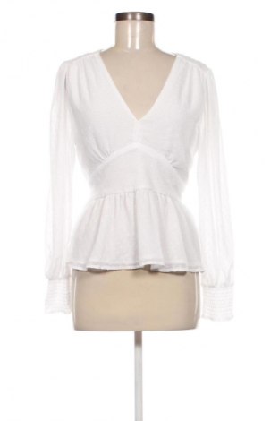 Damen Shirt Amisu, Größe XL, Farbe Weiß, Preis 5,99 €