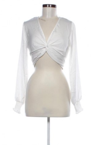 Damen Shirt Amisu, Größe S, Farbe Weiß, Preis € 13,99