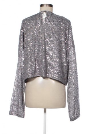 Damen Shirt Amisu, Größe XL, Farbe Grau, Preis 8,99 €