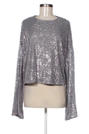 Damen Shirt Amisu, Größe XL, Farbe Grau, Preis 8,99 €