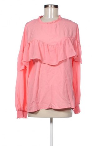 Damen Shirt Amisu, Größe M, Farbe Rosa, Preis 9,69 €
