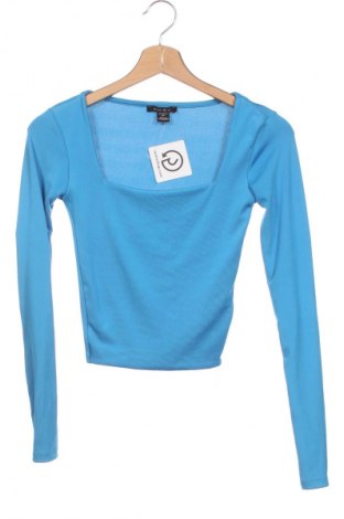 Damen Shirt Amisu, Größe XS, Farbe Blau, Preis € 13,99