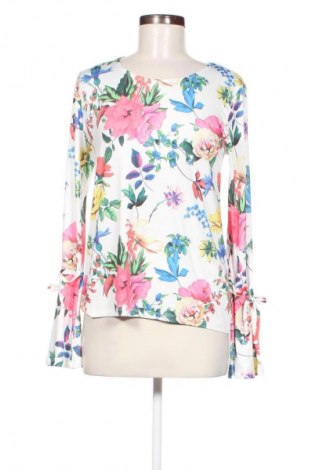 Damen Shirt Amisu, Größe M, Farbe Mehrfarbig, Preis 9,67 €