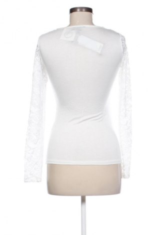 Bluză de femei Amisu, Mărime S, Culoare Alb, Preț 84,29 Lei