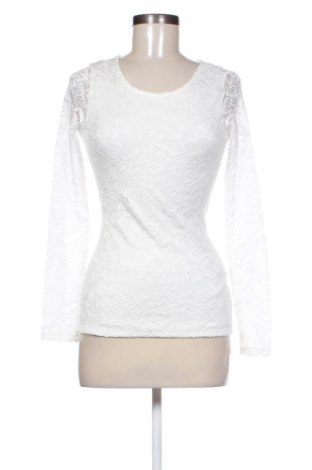 Bluză de femei Amisu, Mărime S, Culoare Alb, Preț 84,29 Lei