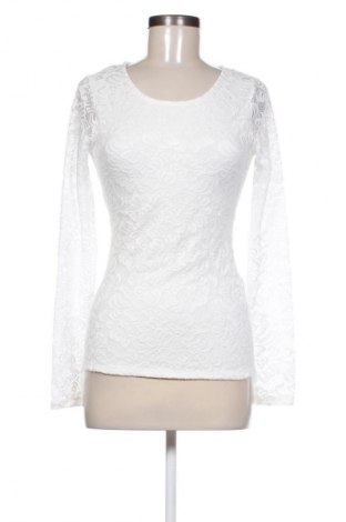 Bluză de femei Amisu, Mărime M, Culoare Alb, Preț 84,29 Lei