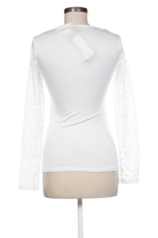 Bluză de femei Amisu, Mărime M, Culoare Alb, Preț 84,29 Lei