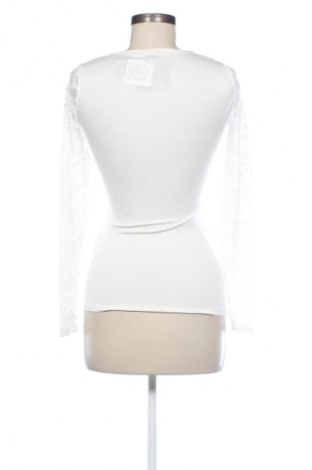 Bluză de femei Amisu, Mărime S, Culoare Alb, Preț 84,29 Lei