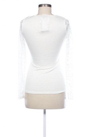 Bluză de femei Amisu, Mărime M, Culoare Alb, Preț 84,29 Lei