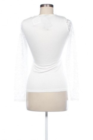 Bluză de femei Amisu, Mărime M, Culoare Alb, Preț 84,29 Lei