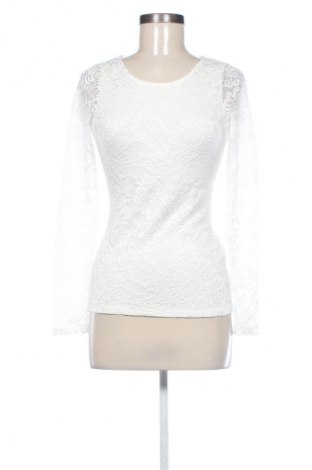 Damen Shirt Amisu, Größe S, Farbe Weiß, Preis 15,74 €