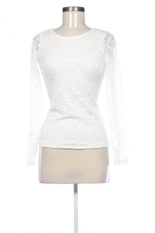 Bluză de femei Amisu, Mărime S, Culoare Alb, Preț 84,29 Lei