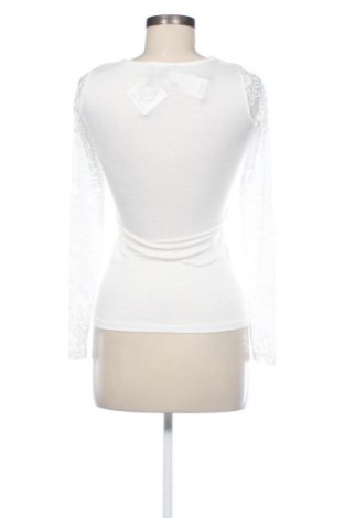 Bluză de femei Amisu, Mărime S, Culoare Alb, Preț 84,29 Lei