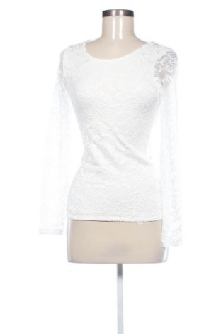 Bluză de femei Amisu, Mărime S, Culoare Alb, Preț 84,29 Lei