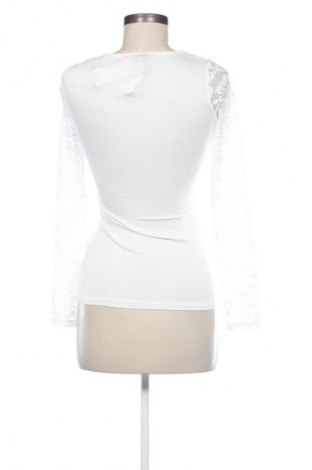 Bluză de femei Amisu, Mărime S, Culoare Alb, Preț 84,29 Lei