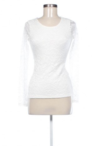 Bluză de femei Amisu, Mărime S, Culoare Alb, Preț 84,29 Lei