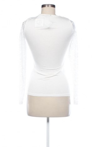 Bluză de femei Amisu, Mărime S, Culoare Alb, Preț 84,29 Lei
