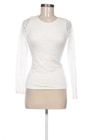 Bluză de femei Amisu, Mărime S, Culoare Alb, Preț 84,29 Lei