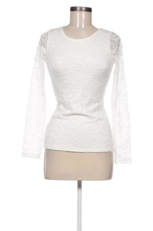 Bluză de femei Amisu, Mărime S, Culoare Alb, Preț 84,29 Lei