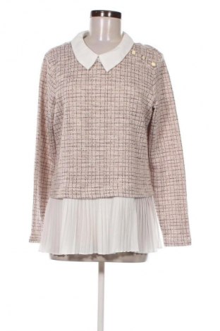 Damen Shirt Amisu, Größe L, Farbe Mehrfarbig, Preis € 13,99