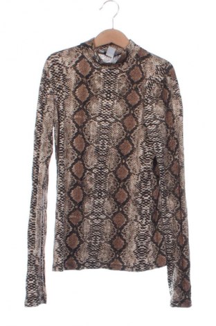 Damen Shirt Amisu, Größe XS, Farbe Mehrfarbig, Preis € 5,99