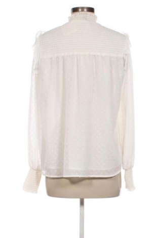 Bluză de femei Amisu, Mărime M, Culoare Alb, Preț 64,99 Lei
