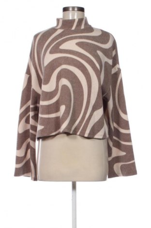 Damen Shirt Amisu, Größe L, Farbe Mehrfarbig, Preis 13,99 €
