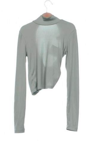 Bluzka damska Amisu, Rozmiar XS, Kolor Zielony, Cena 62,99 zł