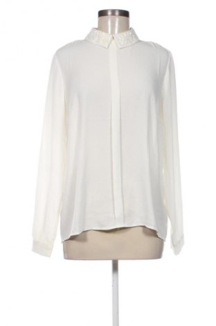 Damen Shirt Amisu, Größe M, Farbe Weiß, Preis 13,99 €