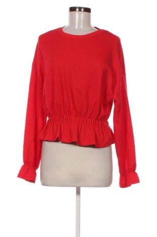 Damen Shirt Amisu, Größe M, Farbe Rot, Preis € 13,99