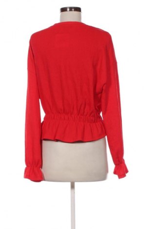 Damen Shirt Amisu, Größe M, Farbe Rot, Preis € 13,99