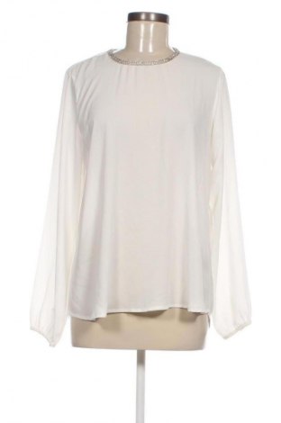Damen Shirt Amisu, Größe M, Farbe Weiß, Preis 13,99 €